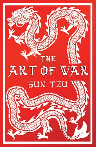 Sun Tzu - Art of War - Paperback image 1