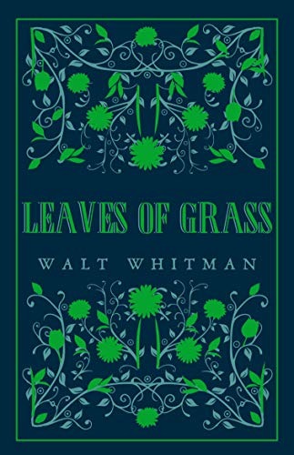 Walt Whitman - Leaves of Grass - Paperback image 1