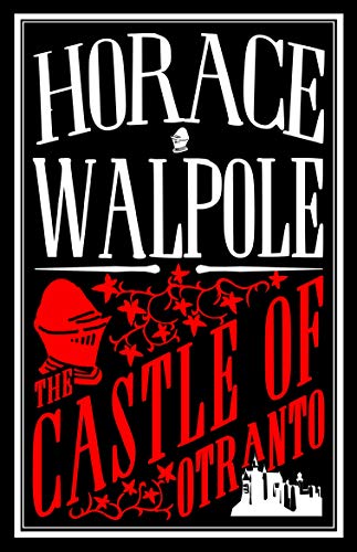 Horace Walpole - Castle of Otranto - Paperback image 1