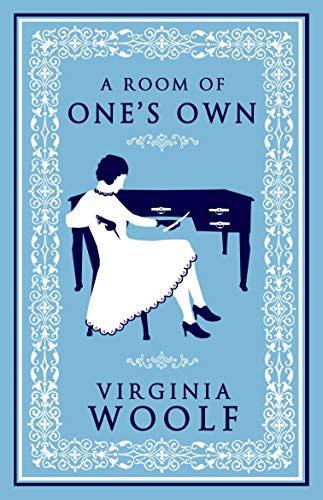Virginia Woolf - A Room of One's Own - Paperback image 1