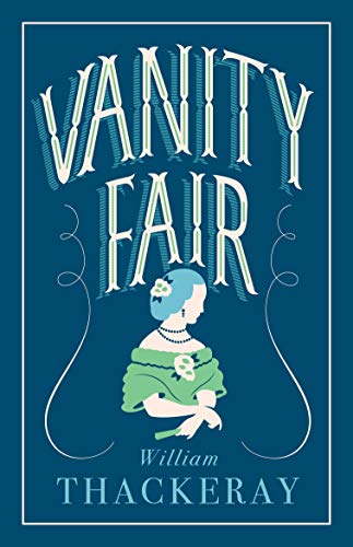 William Makepeace Th - Vanity Fair - Paperback image 1