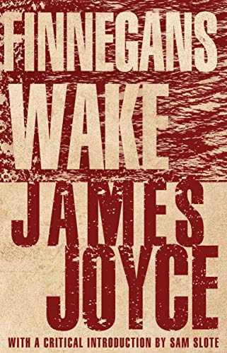 James Joyce - Finnegans Wake: New Annotated Edition - Paperback image 1