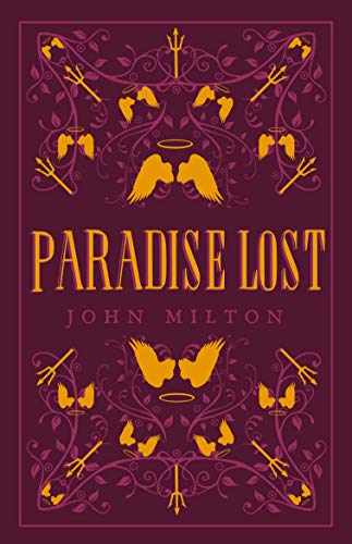 John Milton - A Paradise Lost - Paperback image 1