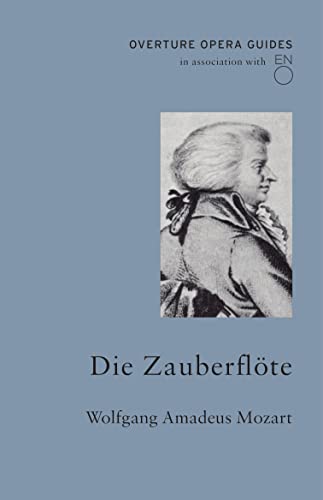 Wolfgang Amadeus Moz - Die Zauberfloete - Paperback image 1