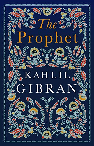Kahlil Gibran - Prophet - Paperback image 1