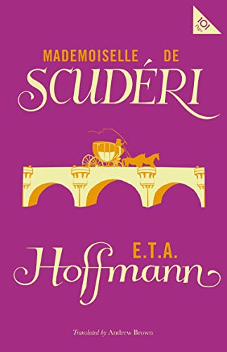 E.T.A. Hoffman - Mlle de Scuderi - Paperback image 1