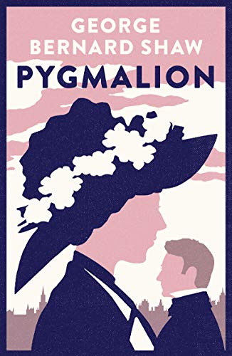 George Bernard Shaw - Pygmalion: 1941 version with variants from the 1 image 1