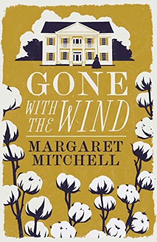 Margaret Mitchell - Gone with the Wind - Paperback image 1
