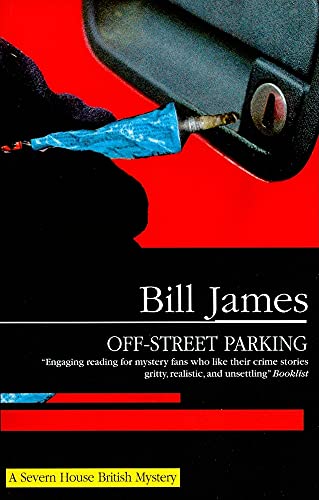 Bill James - Off-street Parking - Paperback image 1