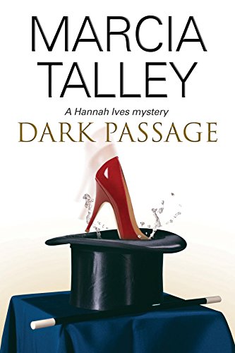 Marcia Talley - Dark Passage : 12 - Paperback image 1