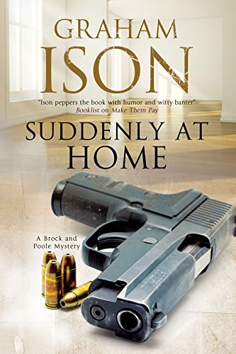 Graham Ison - Suddenly at Home - Paperback image 1