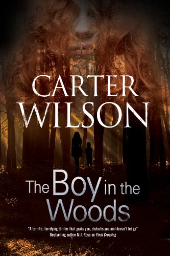 Carter Wilson - Boy in the Woods - Paperback image 1