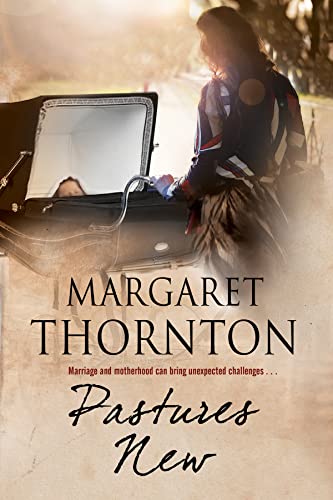 Margaret Thornton - Pastures New - Paperback image 1