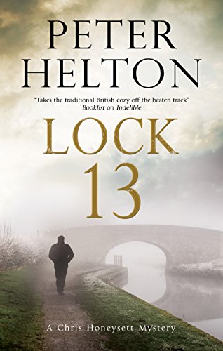 Peter Helton - Lock 13 - Paperback image 1