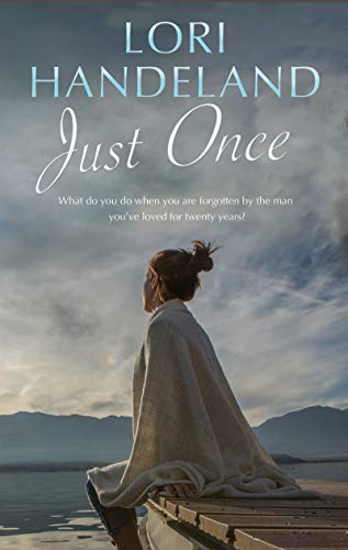 Lori Handeland - Just Once - Paperback image 1