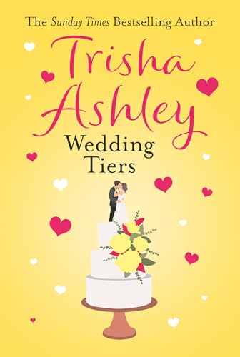 Trisha Ashley - Wedding Tiers - Paperback image 1