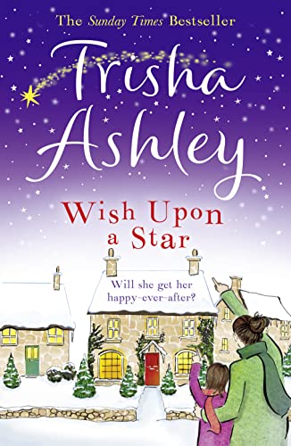 Trisha Ashley - Wish Upon a Star - Paperback image 1