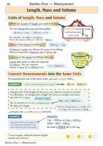 CGP Books - KS2 Maths Targeted Study Book - Year 3 - Paperback image 2