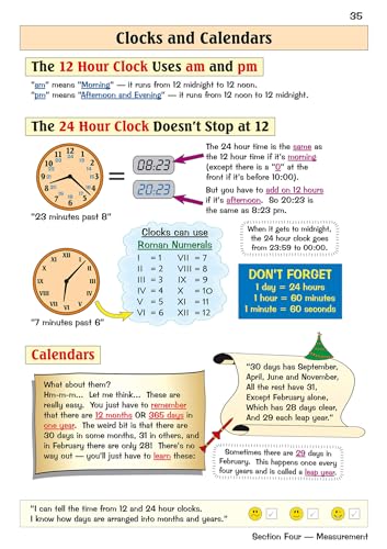 CGP Books - KS2 Maths Targeted Study Book - Year 3 - Paperback image 5