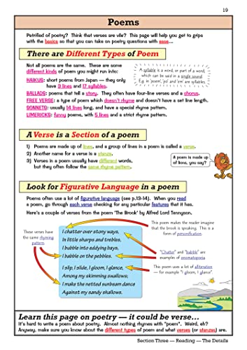 CGP Books - KS3 English Study Guide - Paperback image 9