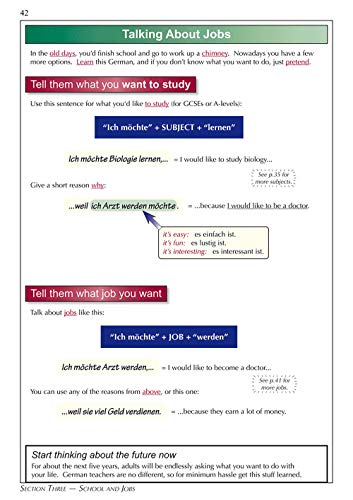 Revise for German GCSE : KS3 German Complete revision & practice - Pap image 9