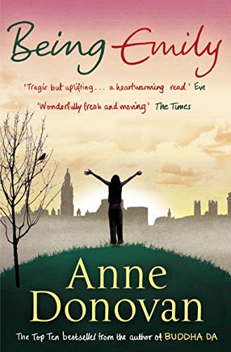 Anne Donovan - Being Emily - Paperback image 1