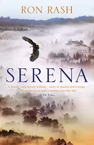 Ron Rash - Serena - Paperback image 1