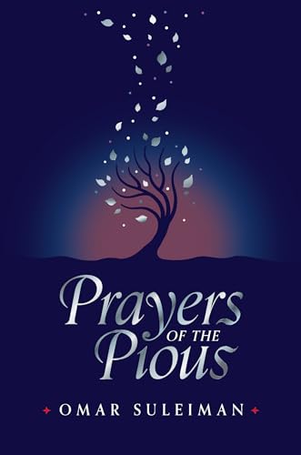 Omar Suleiman - Prayers of the Pious - Hardback image 1