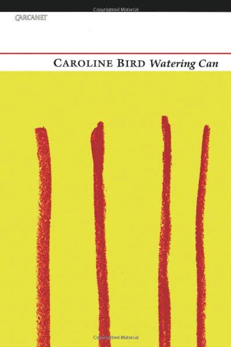 Caroline Bird - Watering Can - Paperback image 1