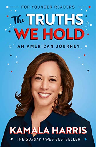 Kamala Harris - Truths We Hold (Young Reader's Edition) - Paperbac image 1