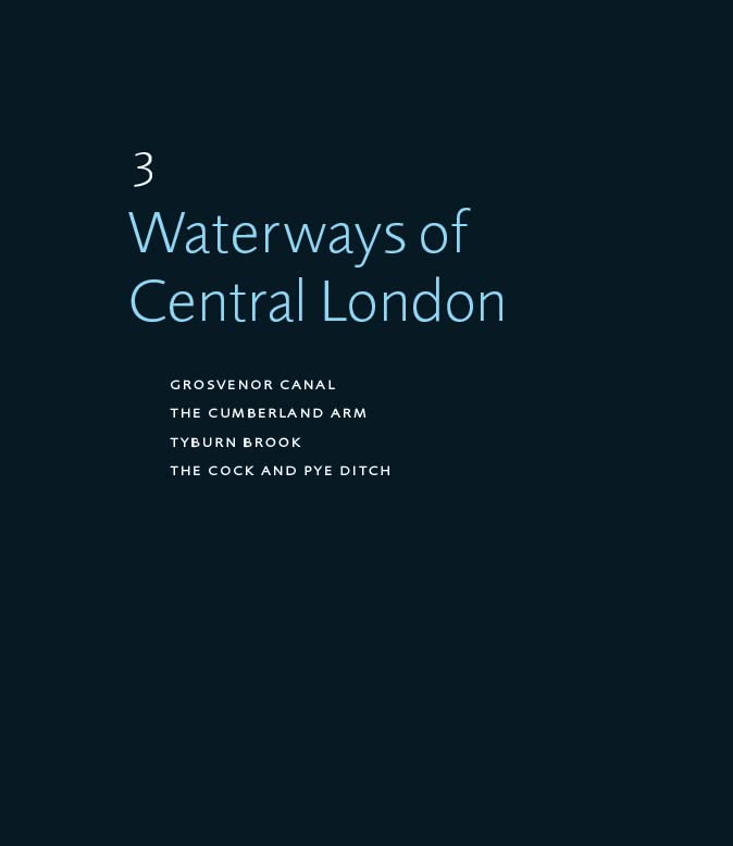 Paul Talling - London's Lost Rivers - Paperback image 2