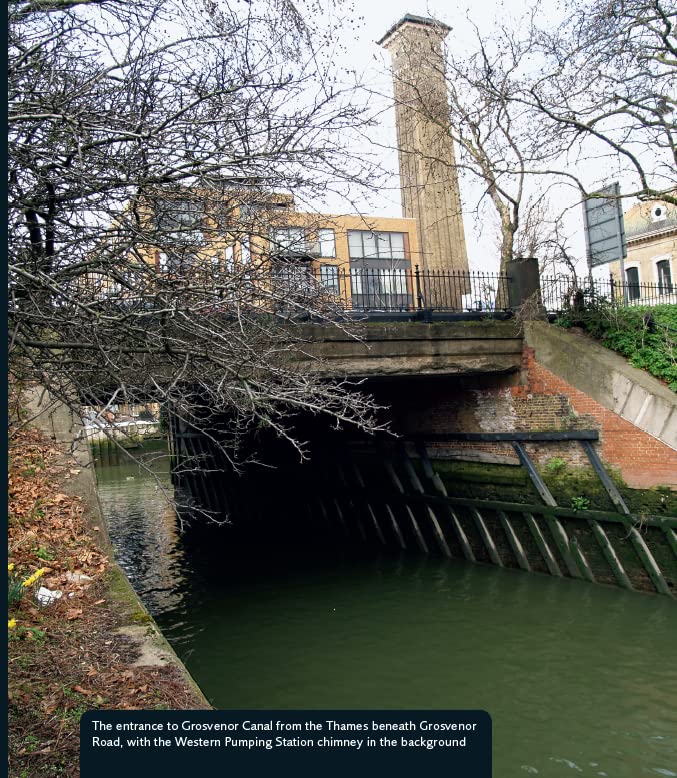 Paul Talling - London's Lost Rivers - Paperback image 5
