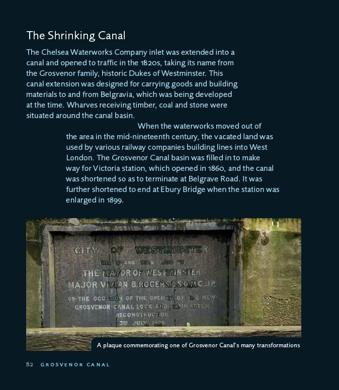 Paul Talling - London's Lost Rivers - Paperback image 6
