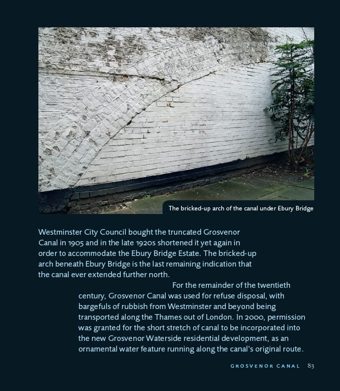 Paul Talling - London's Lost Rivers - Paperback image 7