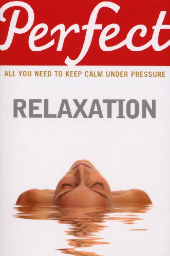 Elaine van der Zeil - Perfect Relaxation - Paperback image 1