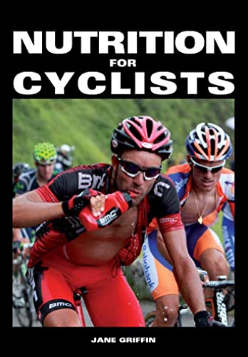 Jane Griffin - Nutrition for Cyclists - Paperback image 1