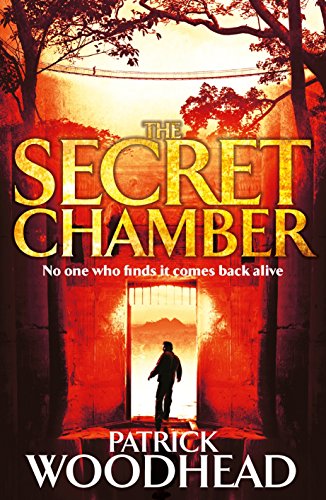 Patrick Woodhead - Secret Chamber - Paperback image 1