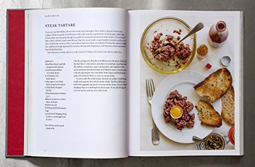 Richard Turner - Hawksmoor at Home : Meat - Seafood - Sides - Breakfas image 2