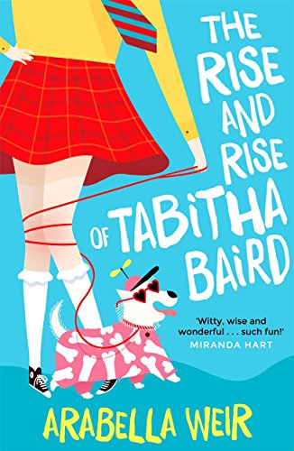 Arabella Weir - Rise and Rise of Tabitha Baird - Paperback image 1