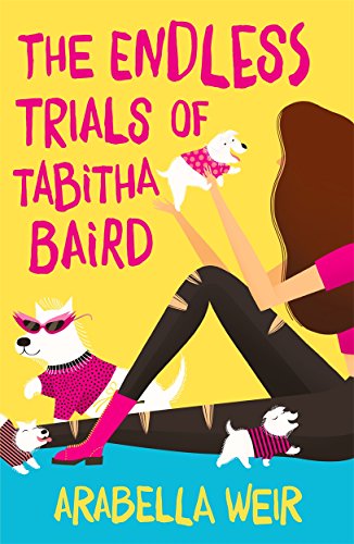 Arabella Weir - Endless Trials of Tabitha Baird - Paperback image 1