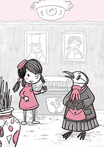 Alex Milway - Hotel Flamingo: Holiday Heatwave - Paperback image 2