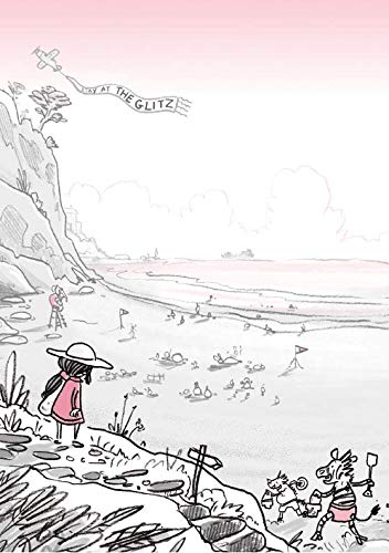 Alex Milway - Hotel Flamingo: Holiday Heatwave - Paperback image 4