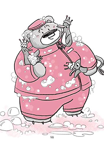 Alex Milway - Hotel Flamingo: Holiday Heatwave - Paperback image 6