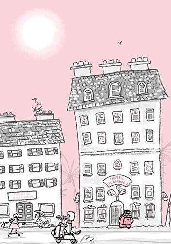 Alex Milway - Hotel Flamingo: Holiday Heatwave - Paperback image 7