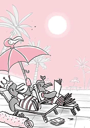 Alex Milway - Hotel Flamingo: Holiday Heatwave - Paperback image 8