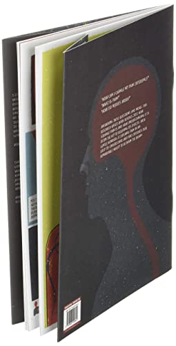 Steve Haines - Pain is Really Strange - Paperback image 3