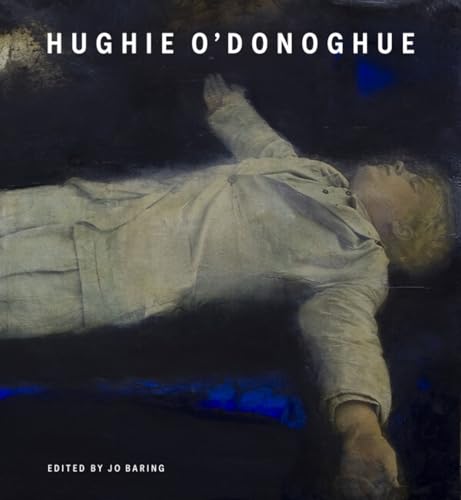 Tom Paulin - Hughie O'Donoghue - Hardback image 1
