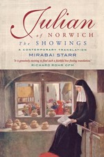 Mirabai Starr - Julian of Norwich : A contemporary translation - Paper image 1