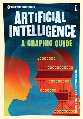 Henry Brighton - Introducing Artificial Intelligence : A Graphic Guide image 1
