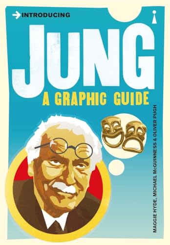 Maggie Hyde - Introducing Jung : A Graphic Guide - Paperback image 1